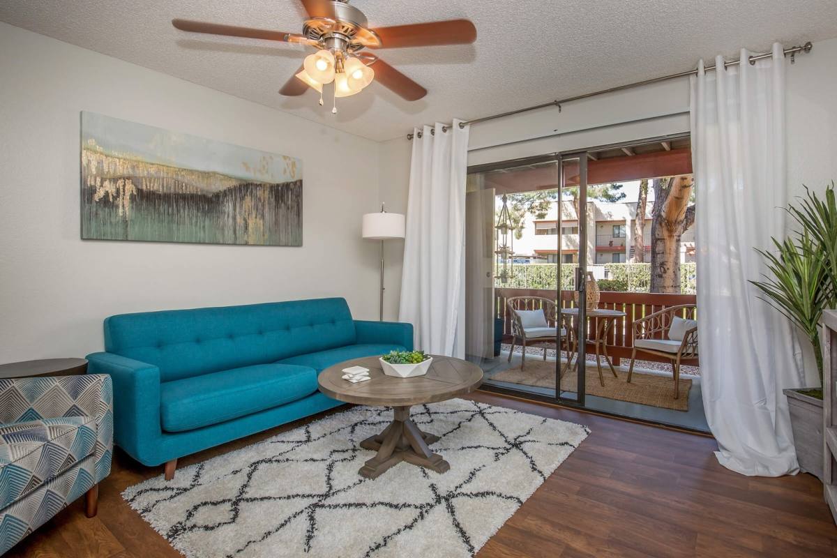 Apartment for rent at 15050 N 59th Ave, Glendale, AZ 85306