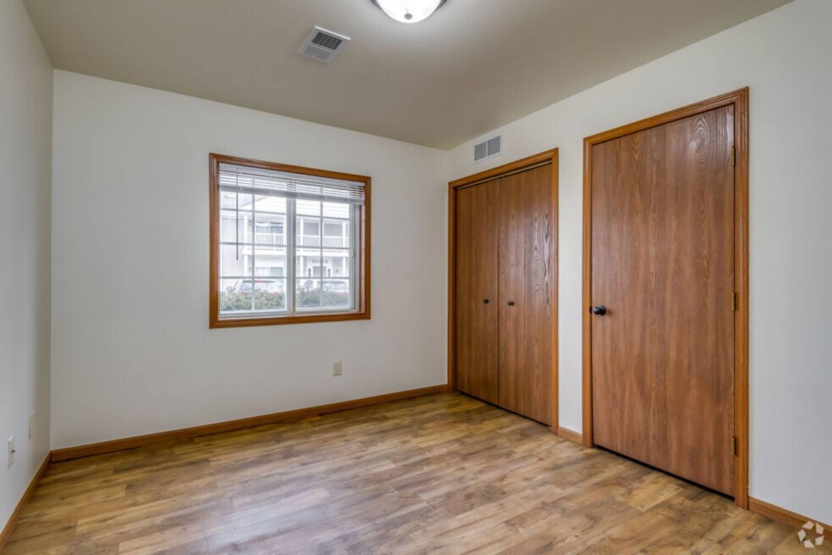 Apartment for rent at Northern Pines, 2008 2108 Memorial Dr, Green Bay, WI 54303