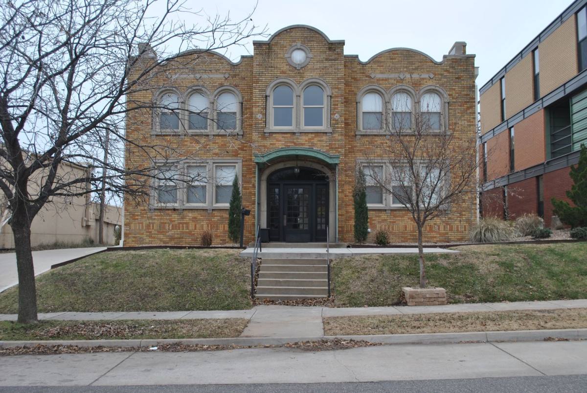 Apartment for rent at 1210 NW 18th St, Oklahoma City, OK 73106