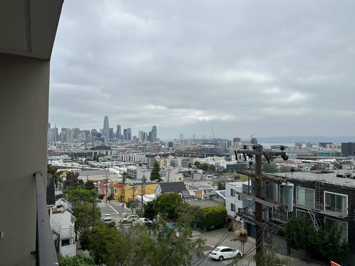 Apartment for rent at 655 Kansas St #406, San Francisco, CA 94107