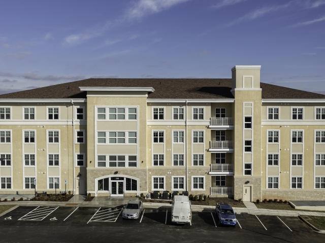Apartment for rent at 2760 Turf Valley Golf Rd #E12, Ellicott City, MD 21042