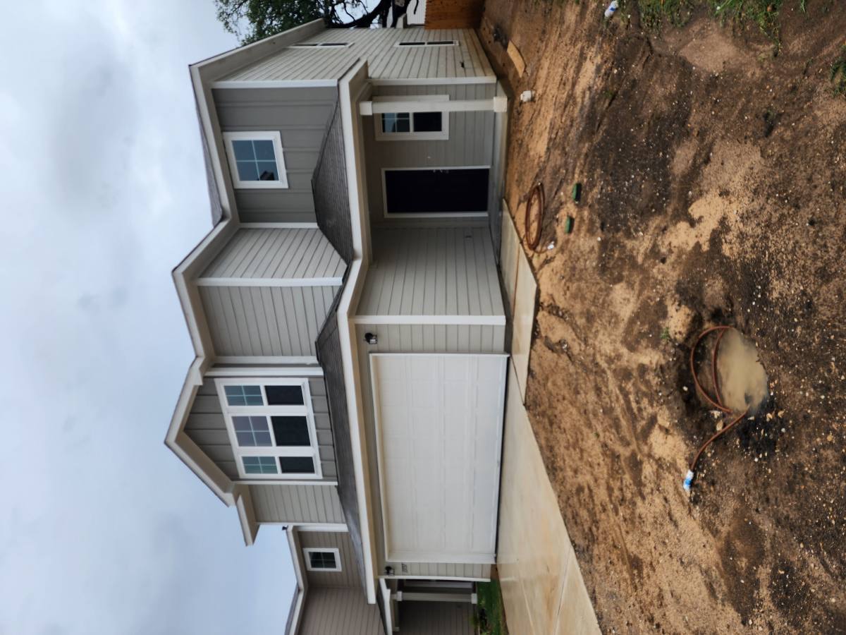 House for rent at 13737 Crossbow Ridge, San Antonio, TX 78253