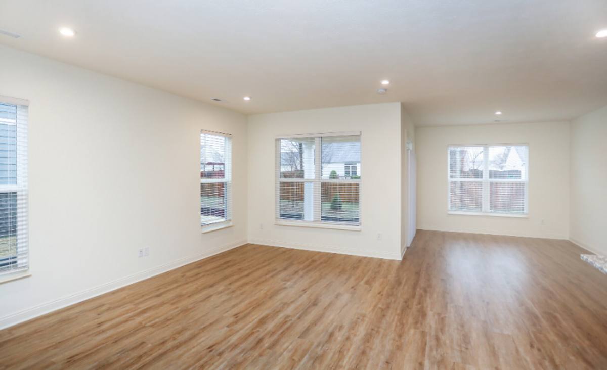 Townhouse for rent at 8483 E County Rd, Avon, IN 46123