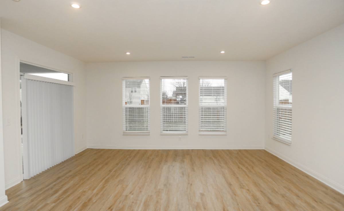 Townhouse for rent at 8483 E County Rd, Avon, IN 46123