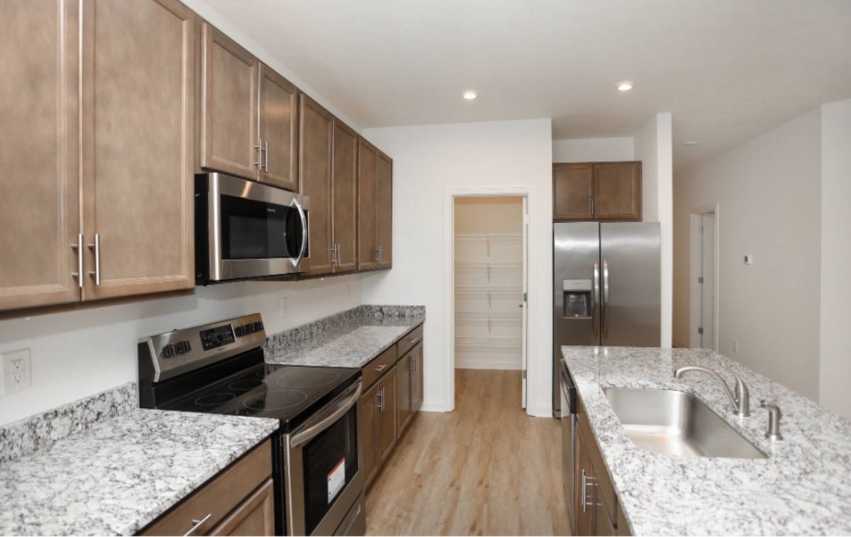 Townhouse for rent at 8483 E County Rd, Avon, IN 46123