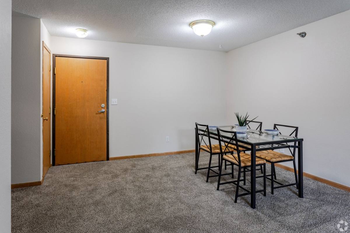 Apartment for rent at 1505 Marion Rd SE, Rochester, MN 55904