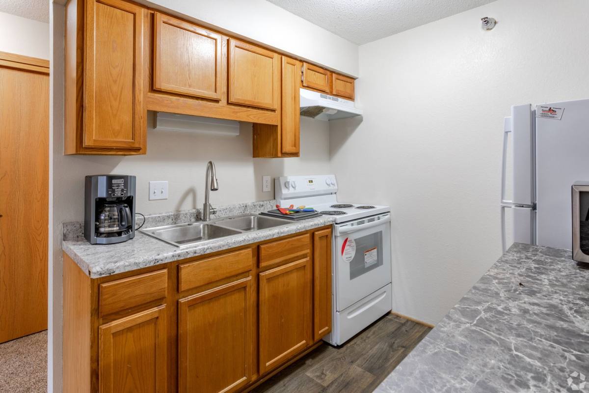Apartment for rent at 1505 Marion Rd SE, Rochester, MN 55904