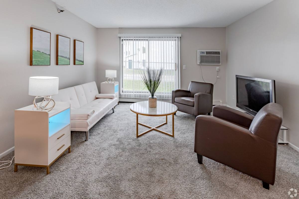 Apartment for rent at 1505 Marion Rd SE, Rochester, MN 55904
