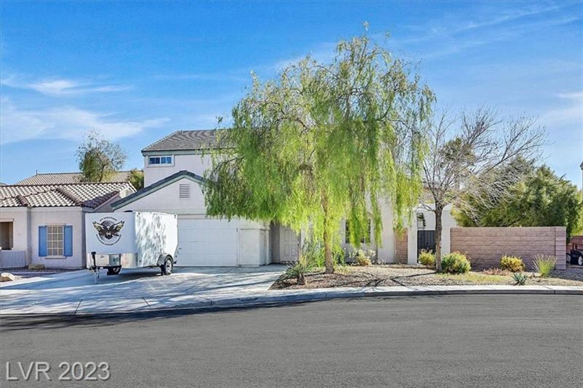 2745 Middleburgh Court Henderson NV 89052 (#77510842) RentalSource