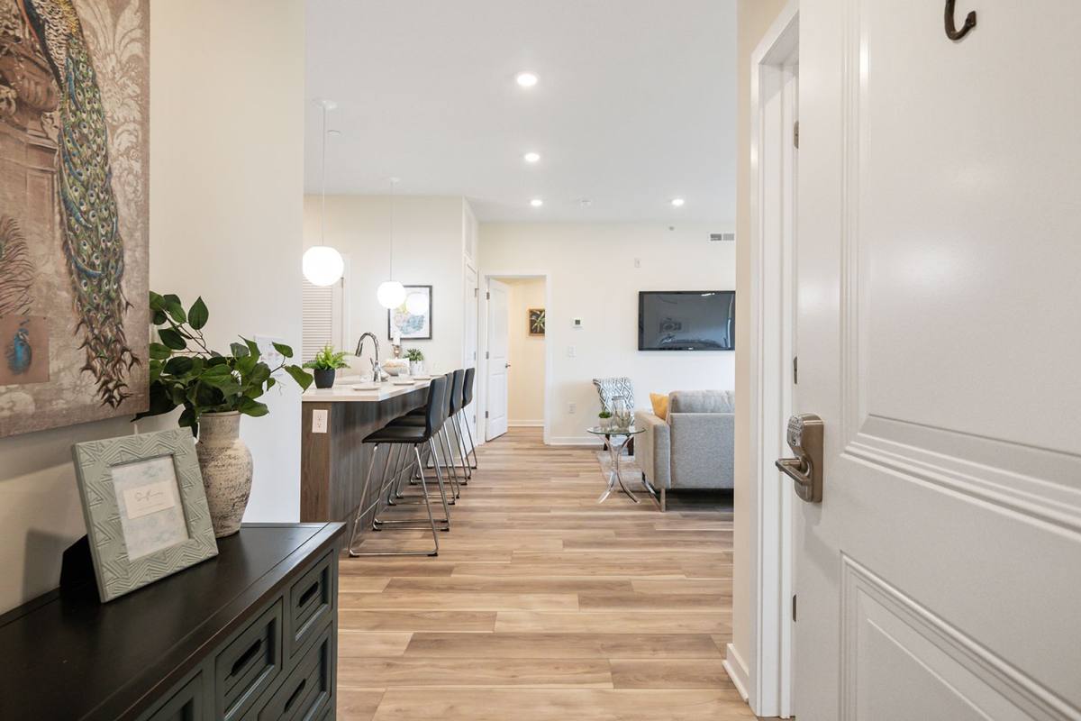 Apartment for rent at 420 Cecil B Moore Ave, Philadelphia, PA 19122
