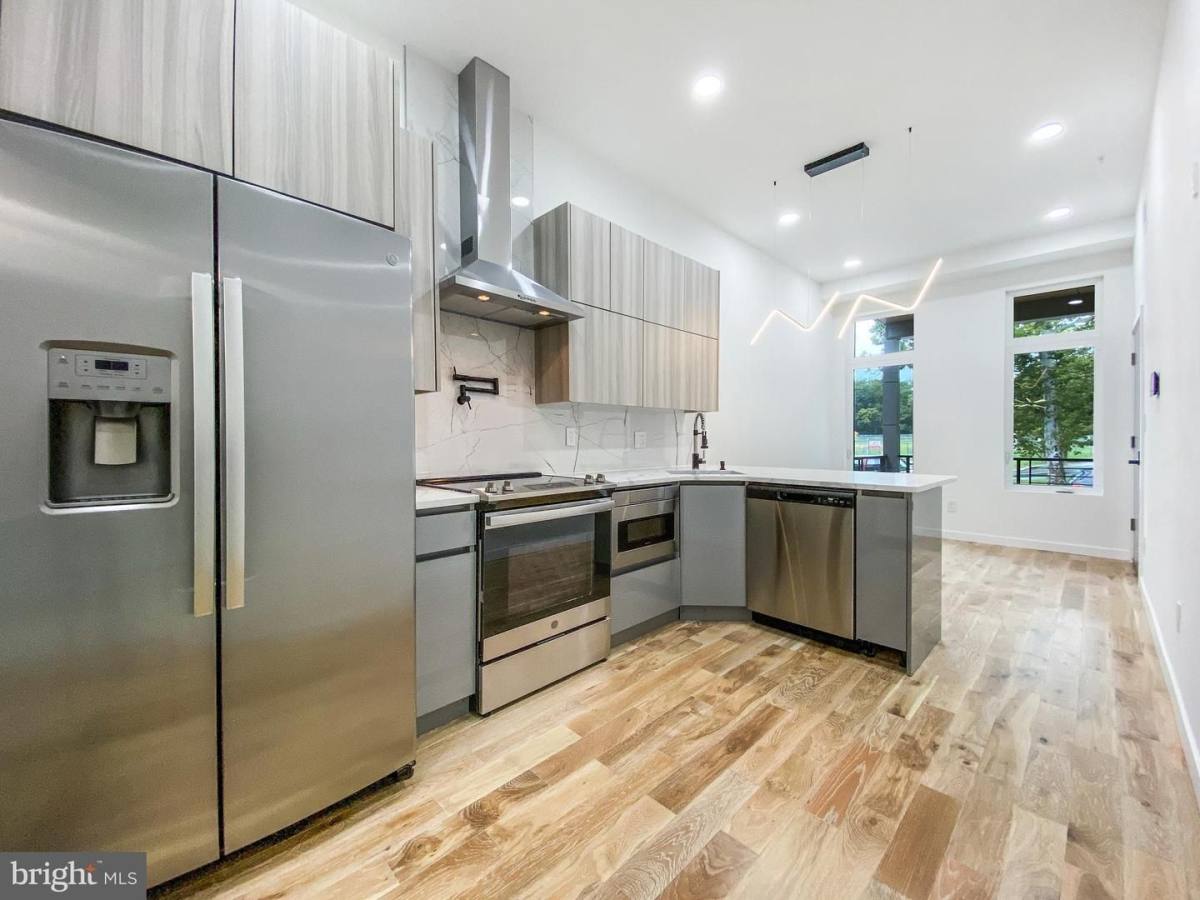Apartment for rent at 1537 N 33rd St, Philadelphia, PA 19121