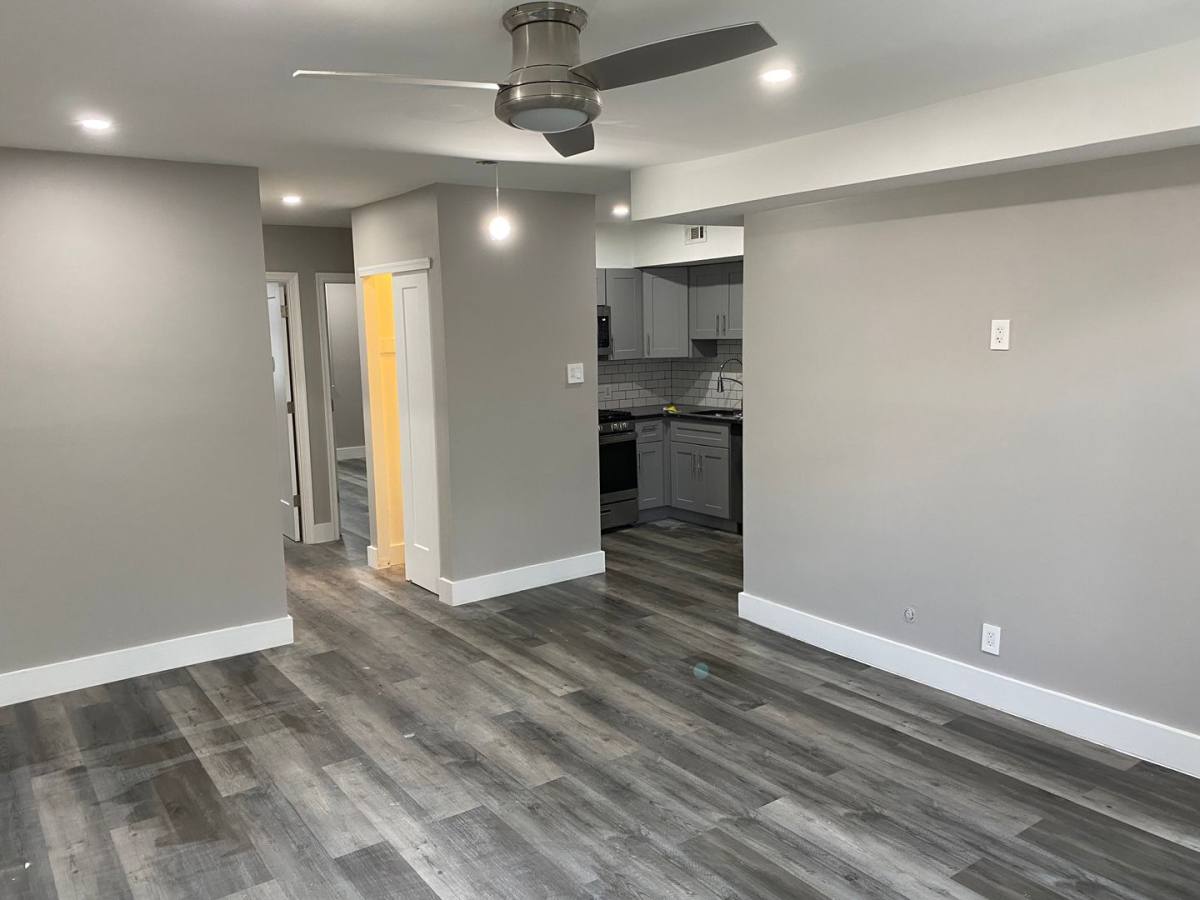 Apartment for rent at 720 Lombard St, Philadelphia, PA 19147