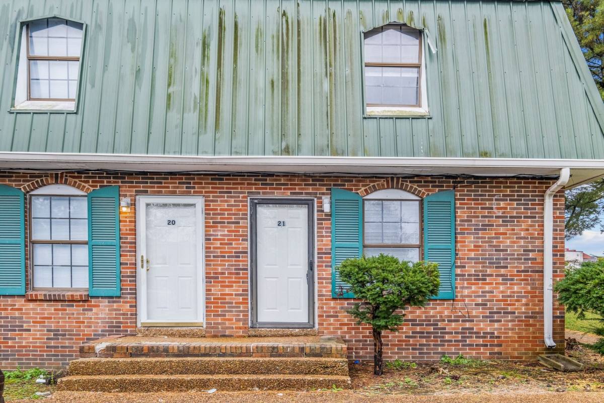 Townhouse for rent at 1041 Woods Ferry Rd, Gallatin, TN 37066