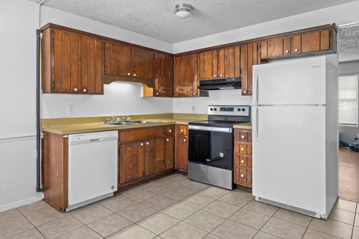 Townhouse for rent at 1041 Woods Ferry Rd, Gallatin, TN 37066