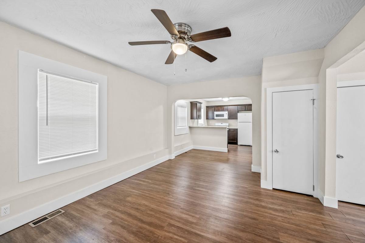 Apartment for rent at 714 S Thomas Ave, Springfield, MO 65806