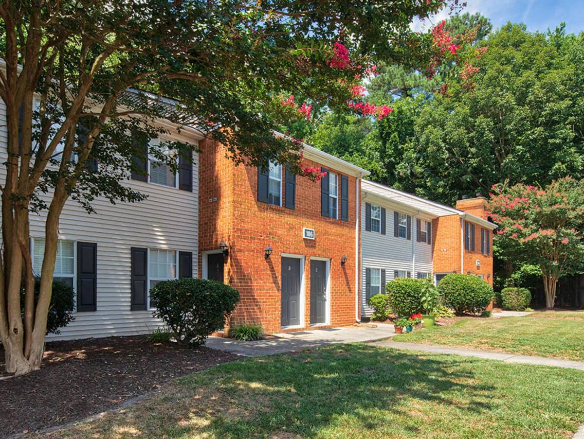 Apartment for rent at 101 Little Bay Ave, Yorktown, VA 23693