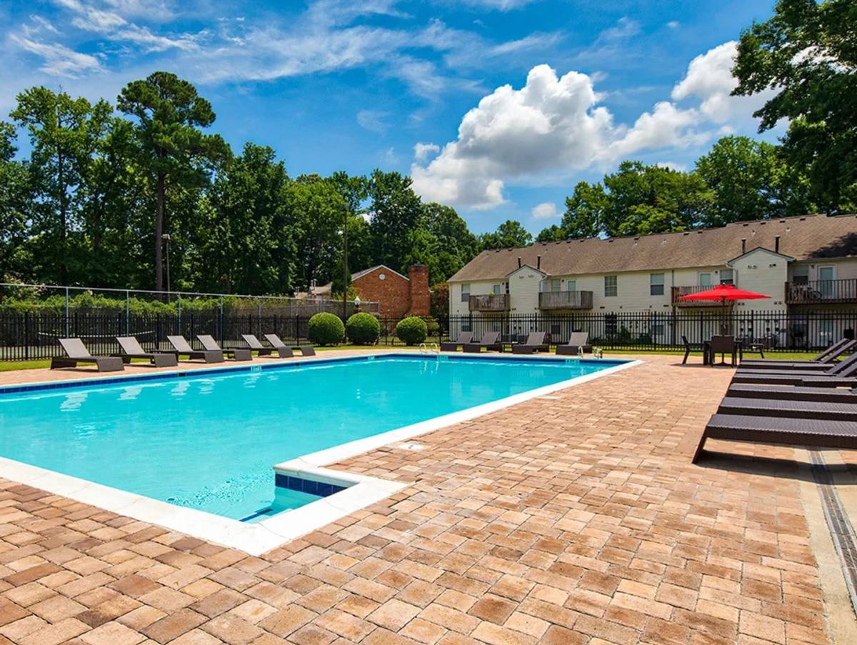 Apartment for rent at 101 Little Bay Ave, Yorktown, VA 23693