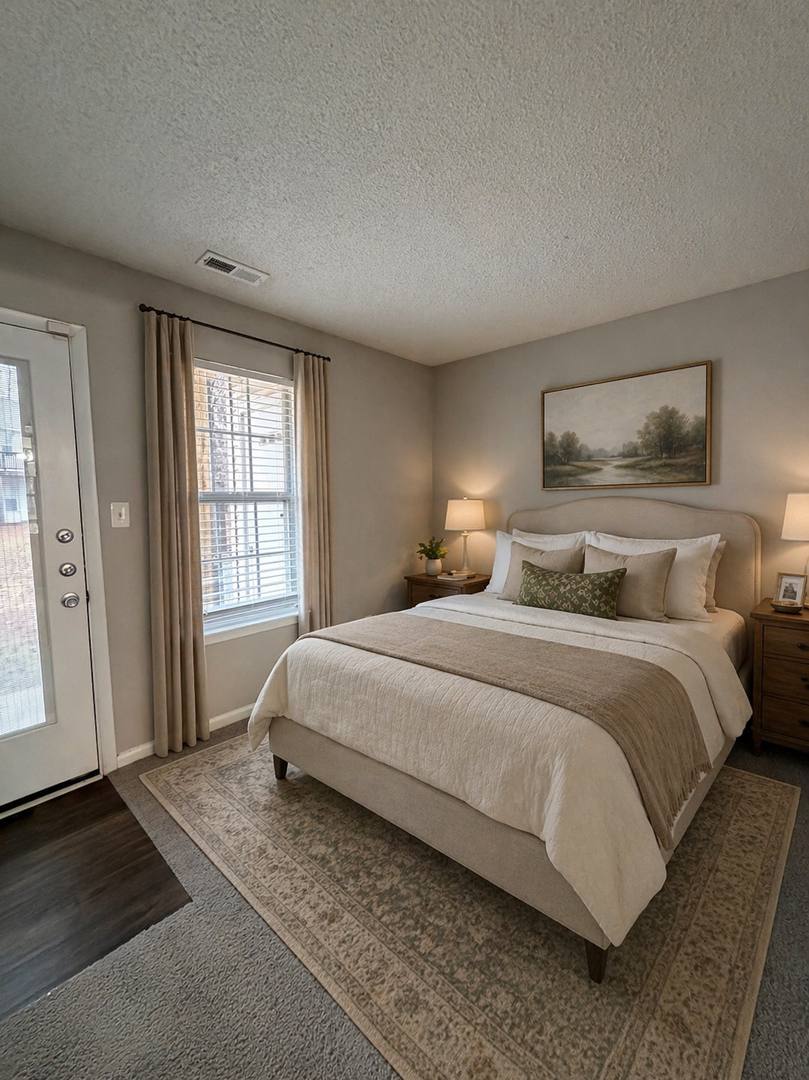 Apartment for rent at 101 Little Bay Ave, Yorktown, VA 23693