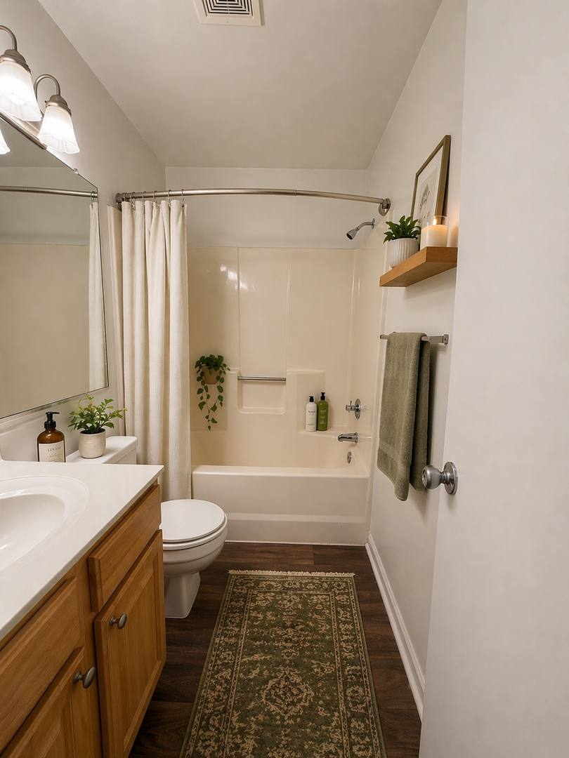 Apartment for rent at 101 Little Bay Ave, Yorktown, VA 23693