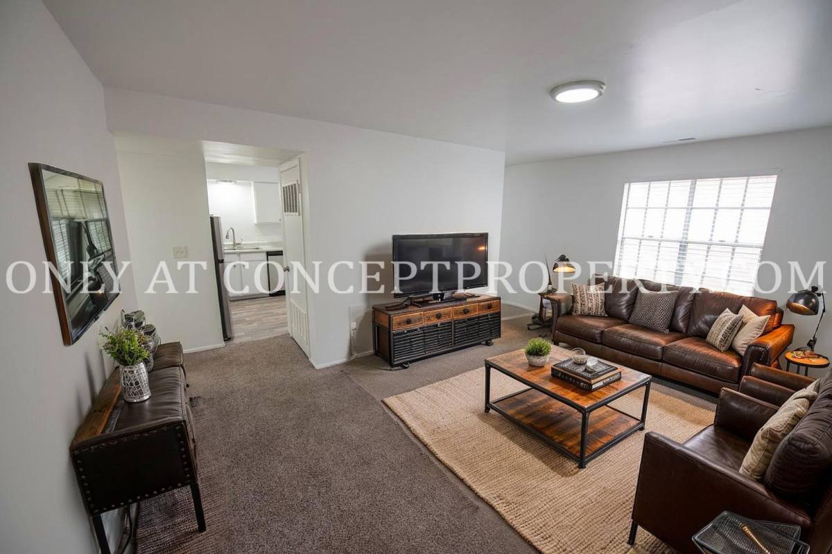 Apartment for rent at 3602 S 900 E, Salt Lake City, UT 84106