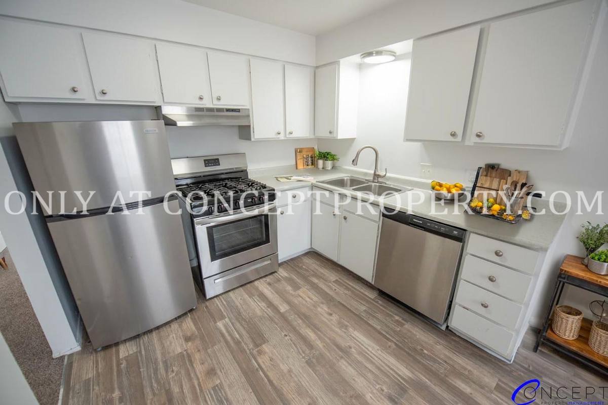 Apartment for rent at 3602 S 900 E, Salt Lake City, UT 84106