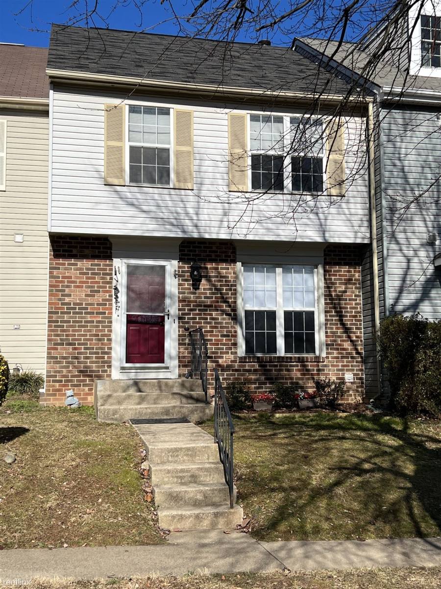 11541 Brundidge Terrace, Germantown, MD 20876