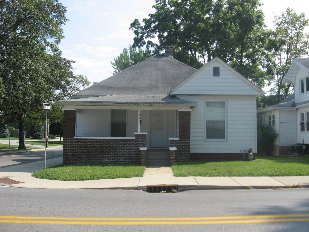 House for rent at 430 E 10th St, Bloomington, IN 47408