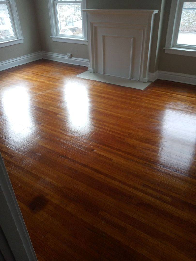 Apartment for rent at 1112 9th St, Huntington, WV 25701