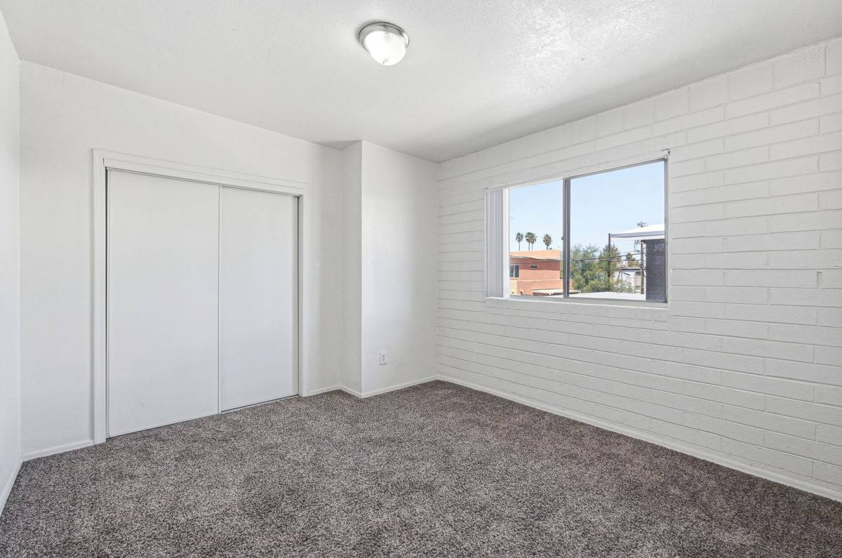 Apartment for rent at 811 N Alvernon Way, Tucson, AZ 85711