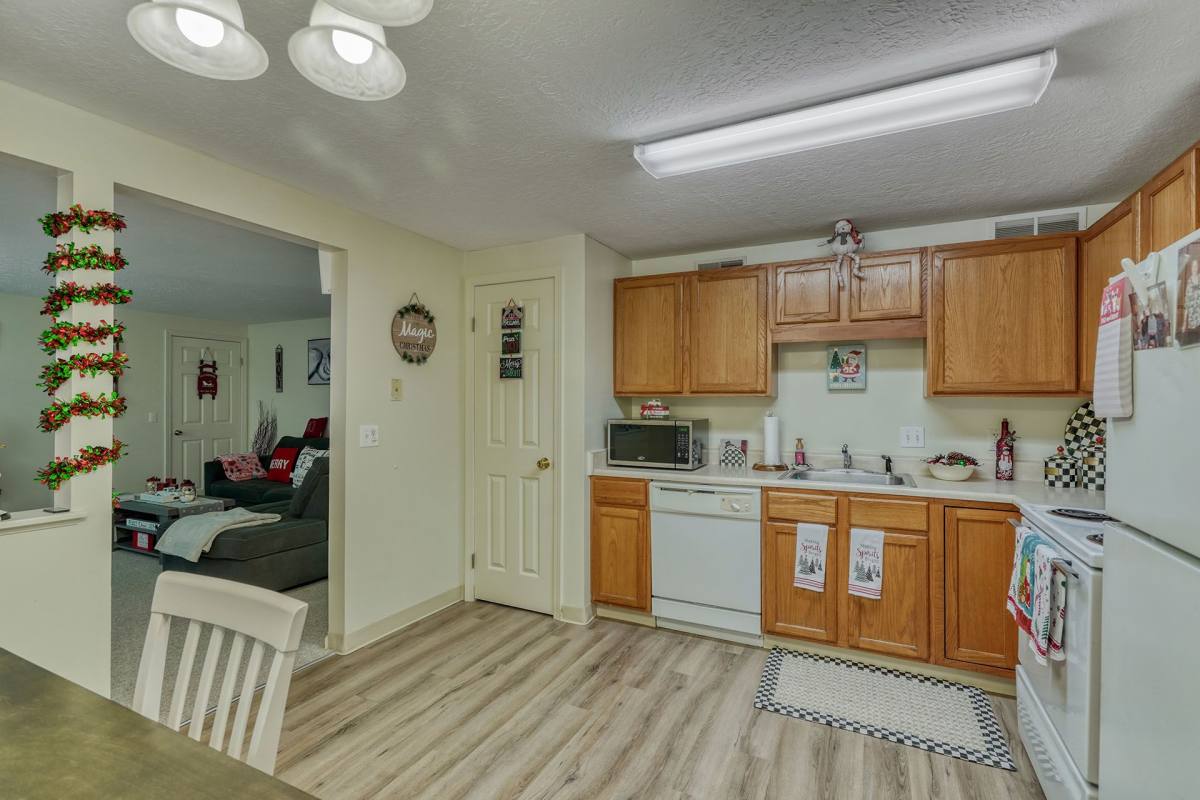 Apartment for rent at 3635 Palmyra Rd, Marion, NY 14505