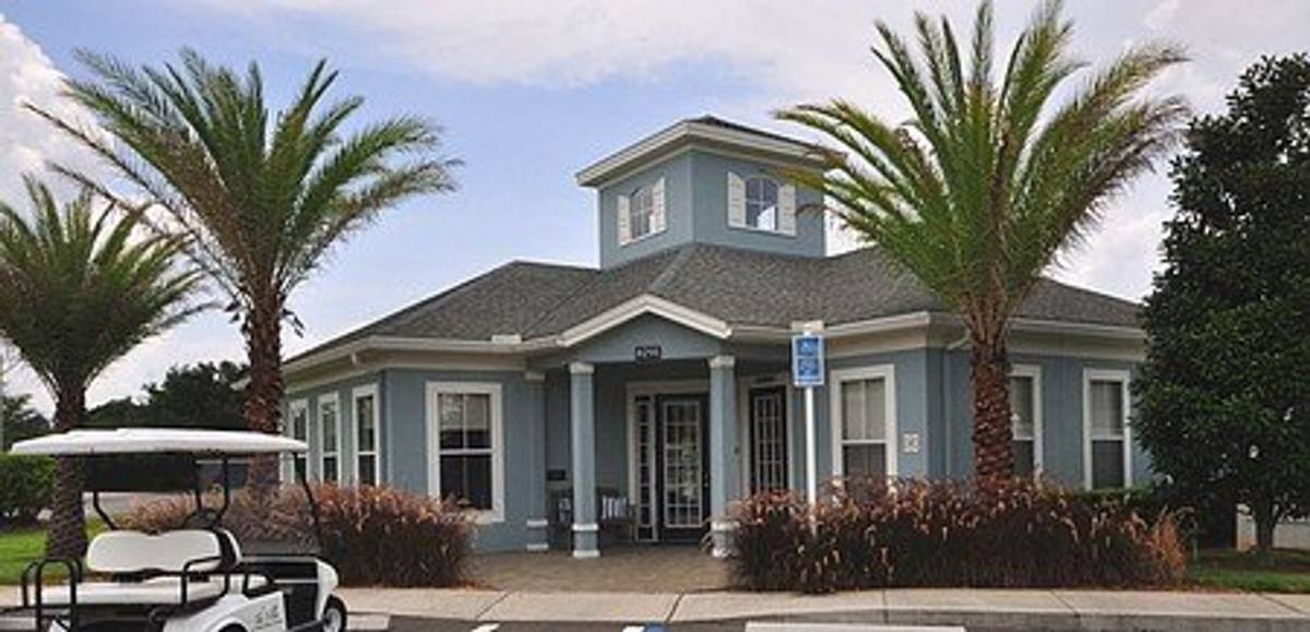 Apartment for rent at 8291 Dames Point Crossing Blvd, Jacksonville, FL 32277