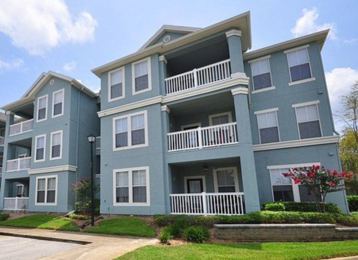 Apartment for rent at 8291 Dames Point Crossing Blvd, Jacksonville, FL 32277