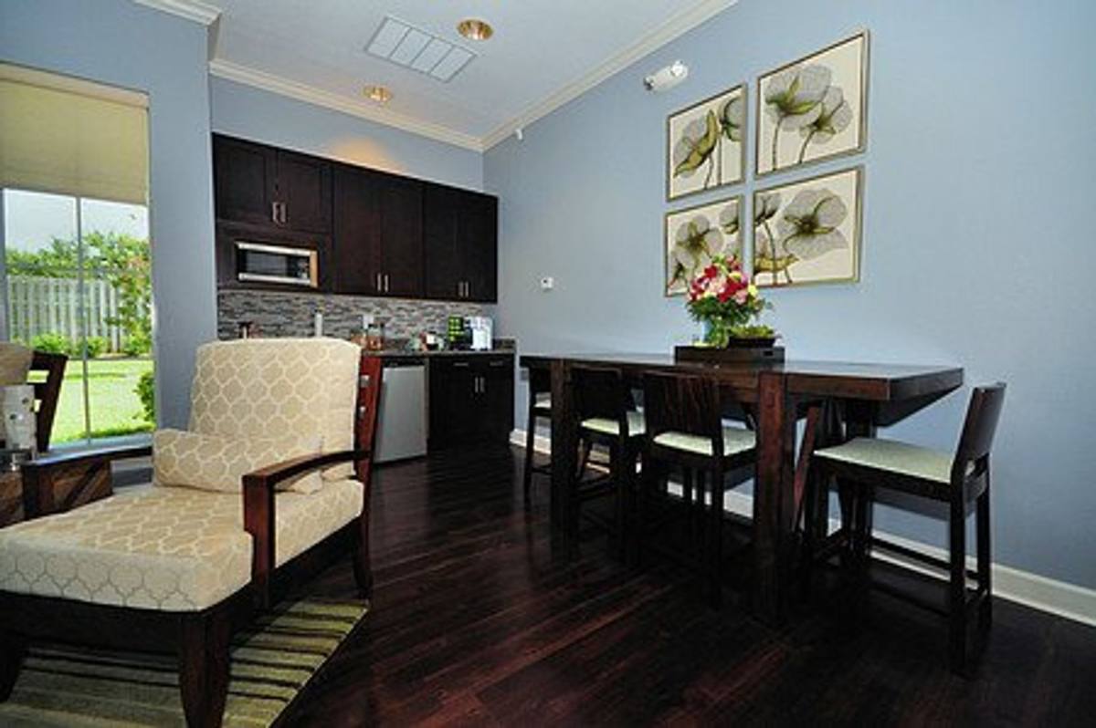 Apartment for rent at 8291 Dames Point Crossing Blvd, Jacksonville, FL 32277