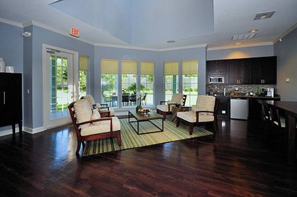 Apartment for rent at 8291 Dames Point Crossing Blvd, Jacksonville, FL 32277