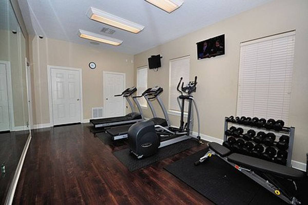 Apartment for rent at 8291 Dames Point Crossing Blvd, Jacksonville, FL 32277