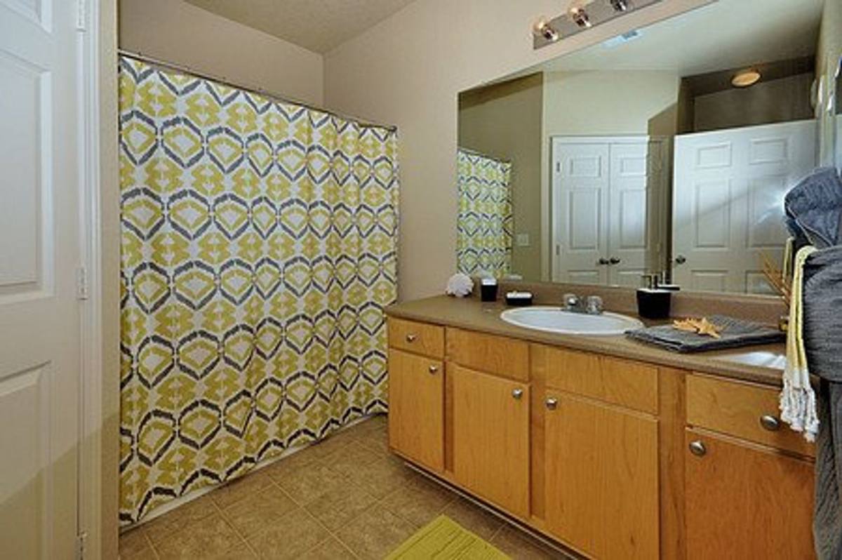 Apartment for rent at 8291 Dames Point Crossing Blvd, Jacksonville, FL 32277