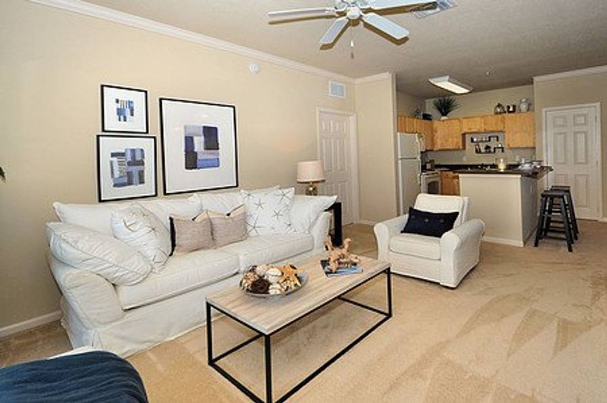 Apartment for rent at 8291 Dames Point Crossing Blvd, Jacksonville, FL 32277