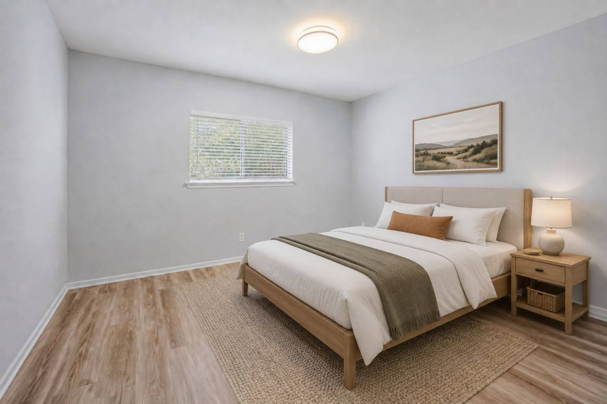 Apartment for rent at 1700 W Hickory, Denton, TX 76201