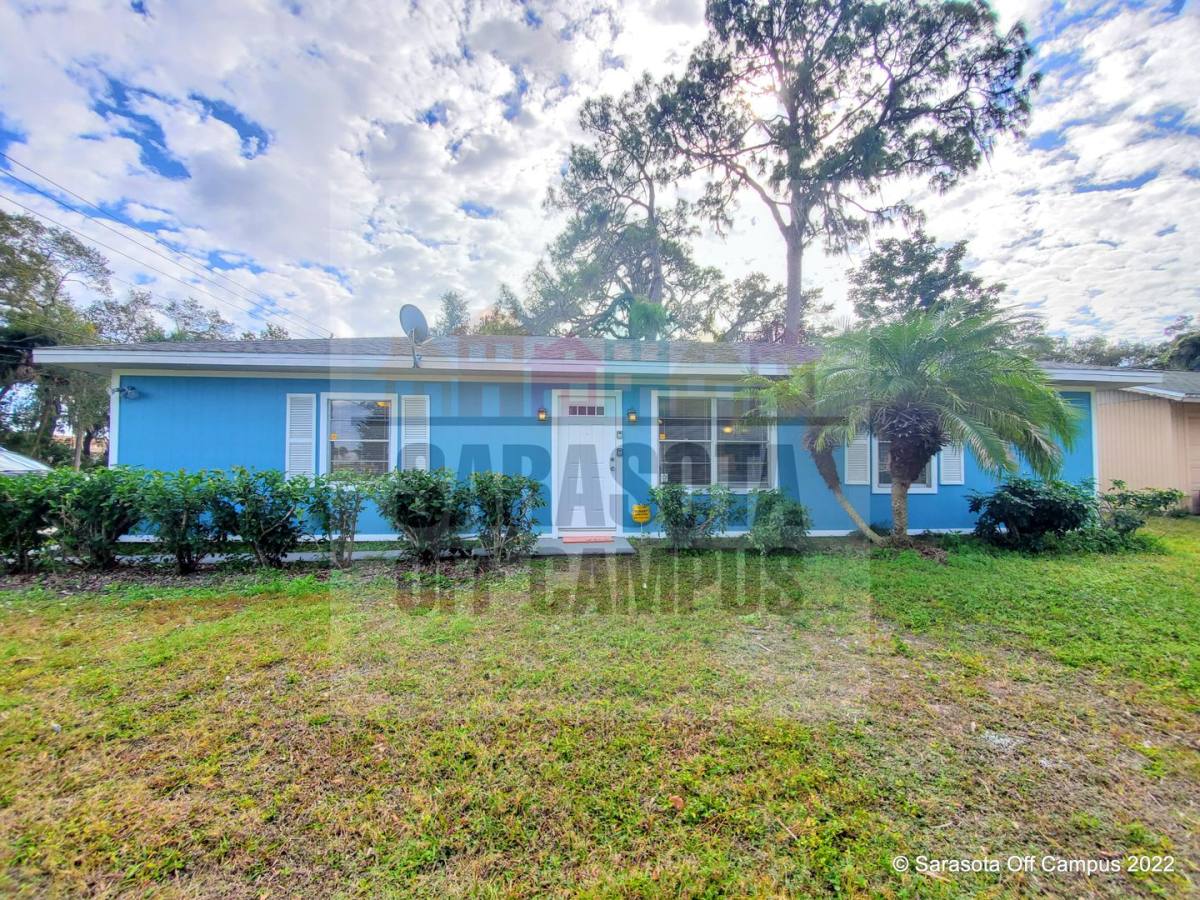 Apartment for rent at 1384 39th St, Sarasota, FL 34234