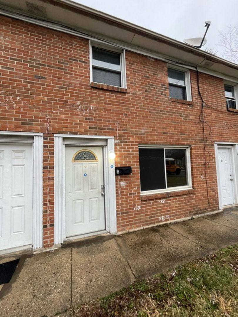 Apartment for rent at 2301 Jefferson Ave, Columbus, OH 43211