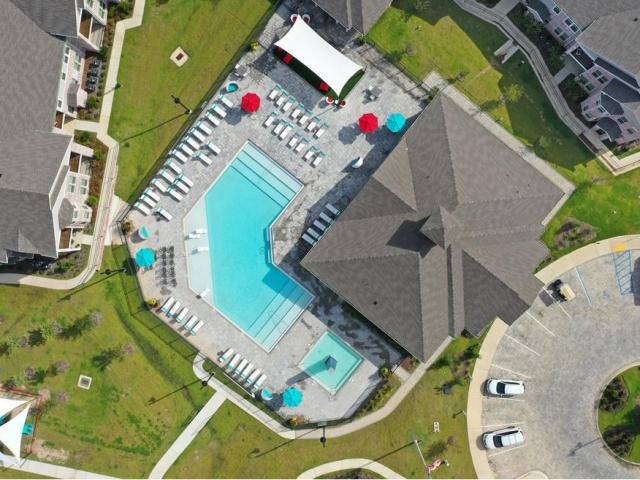 Apartment for rent at 2700 Welaunee Blvd #C21, Tallahassee, FL 32308