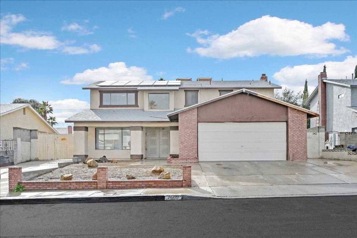 7009 Rawlins Court, Las Vegas, NV 89128