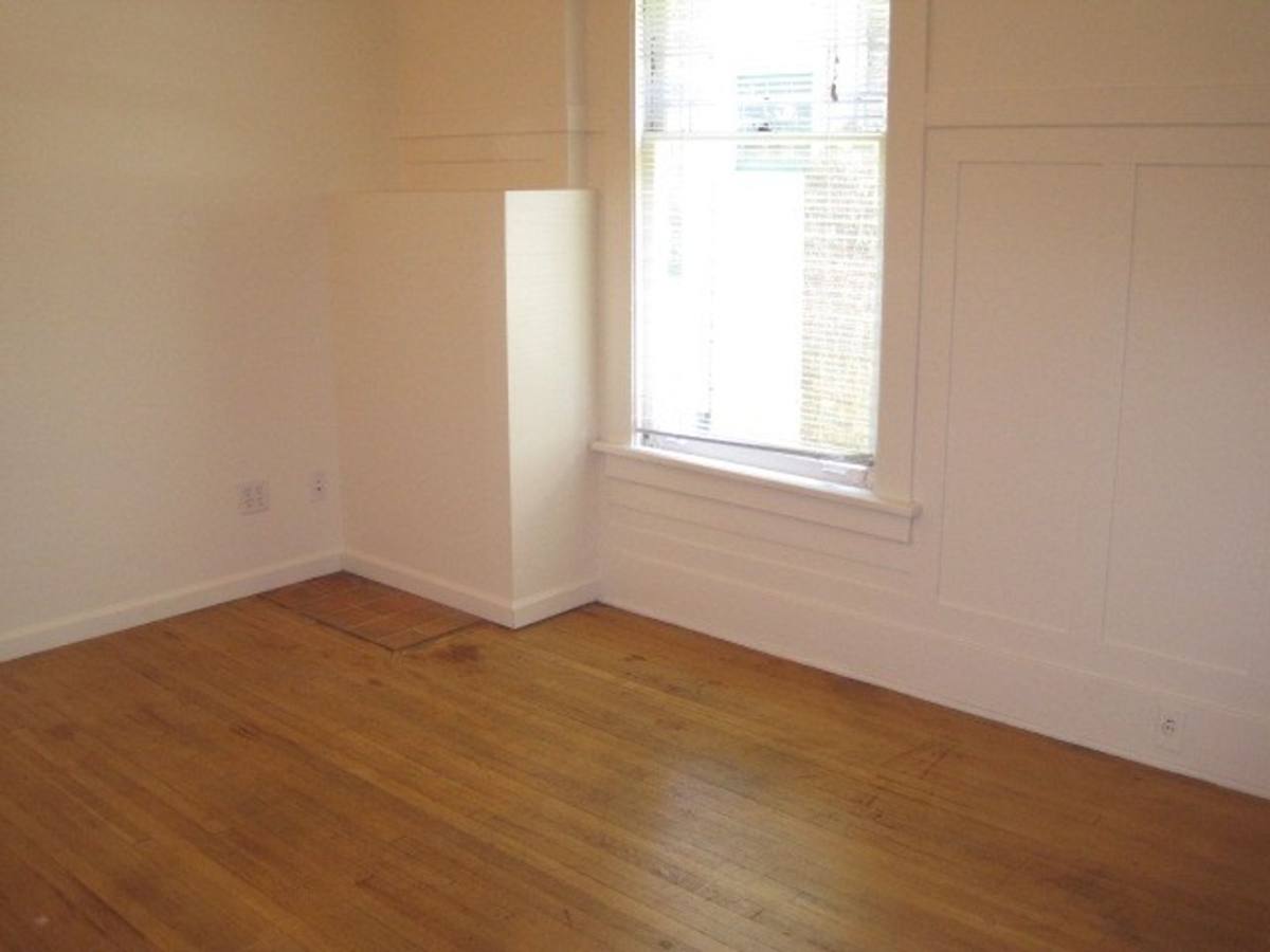 Apartment for rent at 5043 18th NE, Seattle, WA 98105