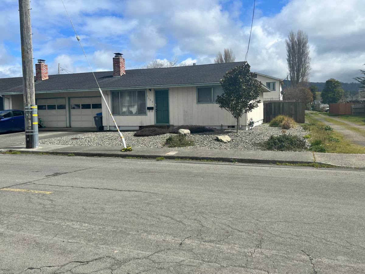 1130 & 1140 Q St, Arcata, CA 95521