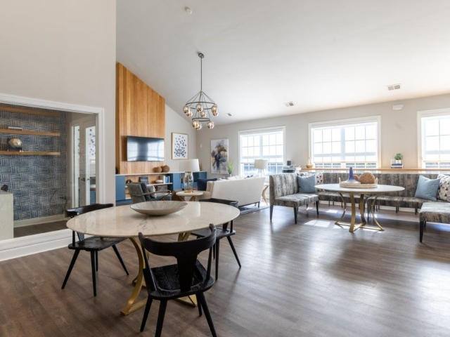 Apartment for rent at 100 Adelaide Circle #E21, Morrisville, NC 27560