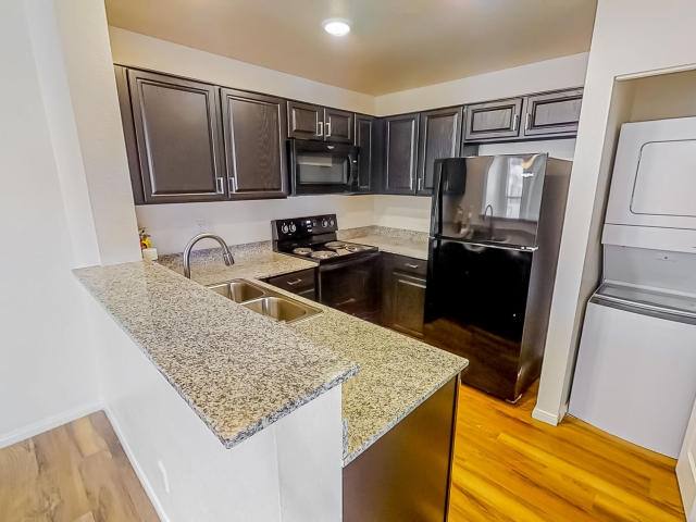 Apartment for rent at 3309 Sky Country Lane #C31, Las Vegas, NV 89117