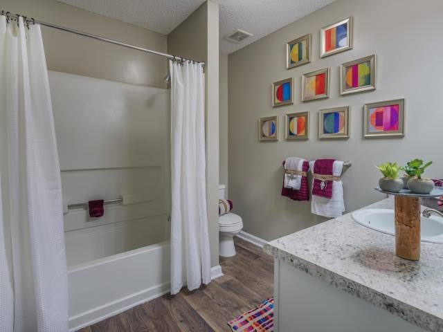Apartment for rent at 300 Long Shoals Rd #E31, Arden, NC 28704