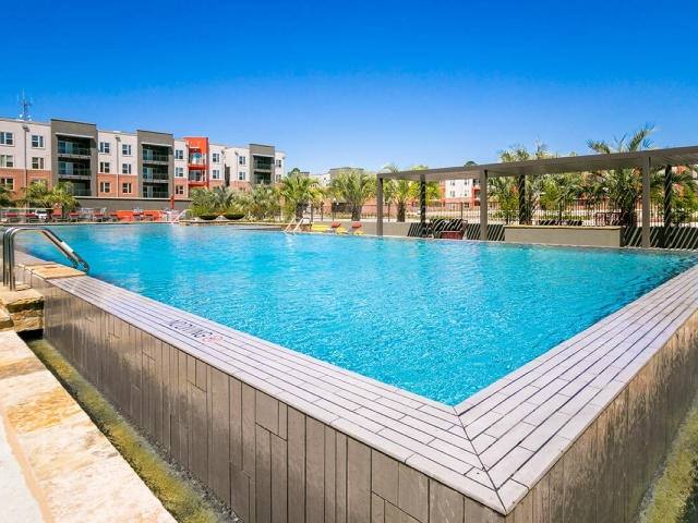 Apartment for rent at 1100 S Loop 336 W #D11, Conroe, TX 77304