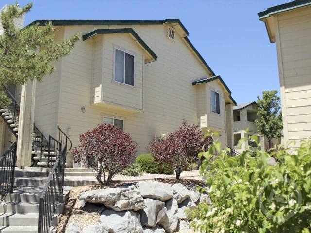 Apartment for rent at 6402 Mae Anne Ave #C21, Reno, NV 89523