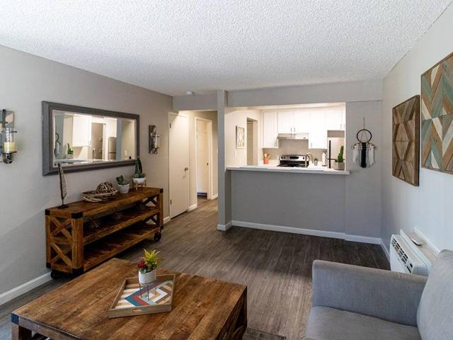 Apartment for rent at 1100 15th St #C11, Sparks, NV 89431